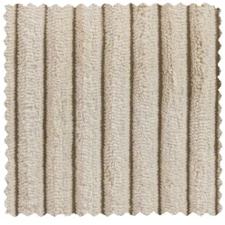 Wohnen Sofas<Modul Eckelement in Beige Cord - Gabor