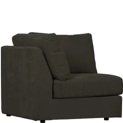 Wohnen Sofas<Modul Sofa in Anthrazit - individuell anpassbar - Jilatov