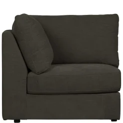 Wohnen Sofas<Modul Sofa in Anthrazit - individuell anpassbar - Jilatov