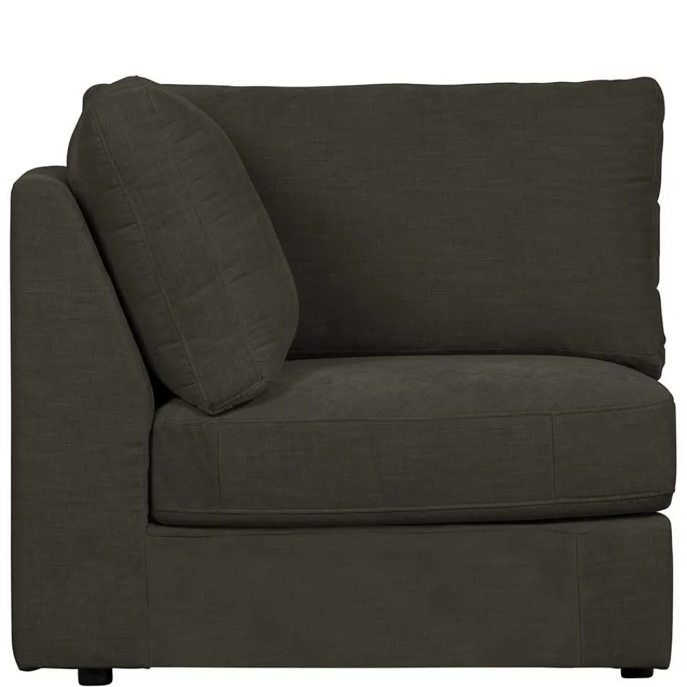 Wohnen Sofas<Modul Sofa in Anthrazit - individuell anpassbar - Jilatov