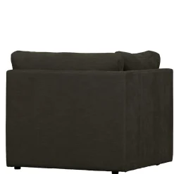 Wohnen Sofas<Modul Sofa in Anthrazit - individuell anpassbar - Jilatov