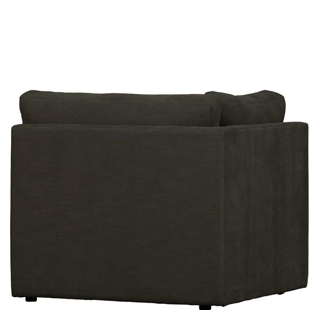 Wohnen Sofas<Modul Sofa in Anthrazit - individuell anpassbar - Jilatov