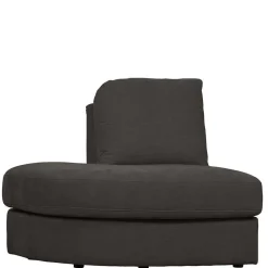 Wohnen Sofas<Modul Sofa in Anthrazit - individuell anpassbar - Jilatov
