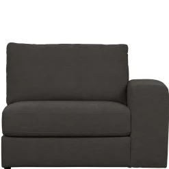 Wohnen Sofas<Modul Sofa in Anthrazit - individuell anpassbar - Jilatov