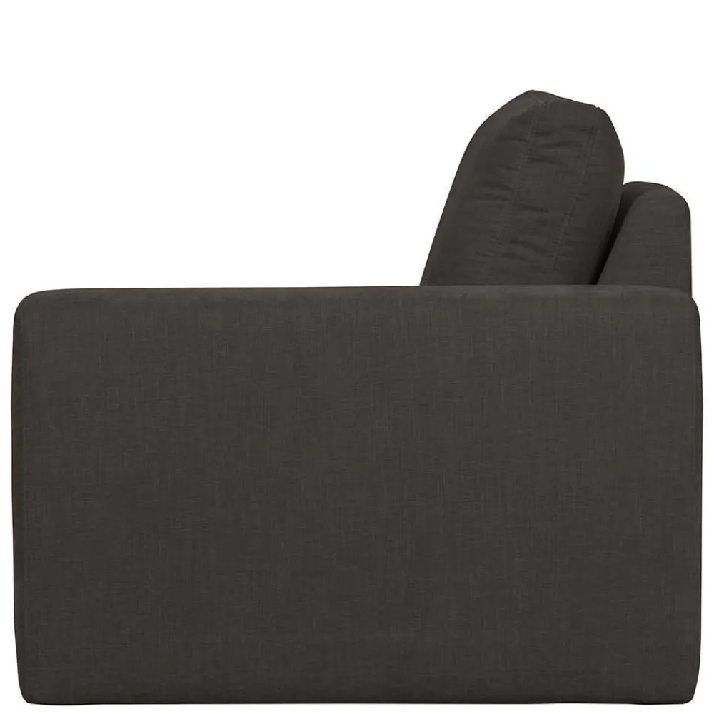 Wohnen Sofas<Modul Sofa in Anthrazit - individuell anpassbar - Jilatov