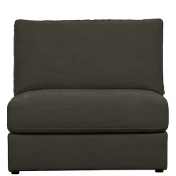 Wohnen Sofas<Modul Sofa in Anthrazit - individuell anpassbar - Jilatov