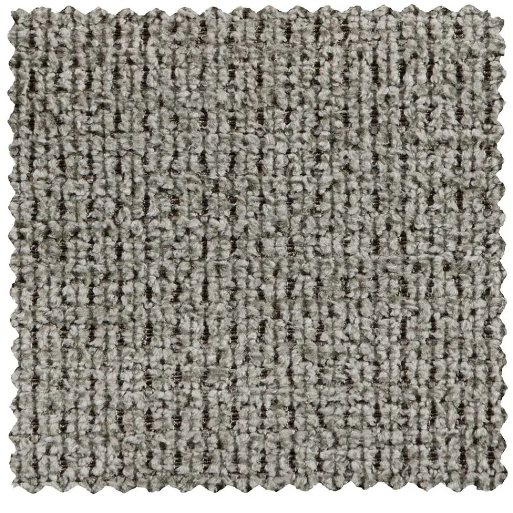 Wohnen Sofas<Modul Sofaecke links in Graugrün Chenille - Aramato