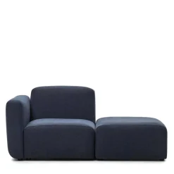 Wohnen Sofas<Modulare Recamiere mit Armlehne - Fouzi