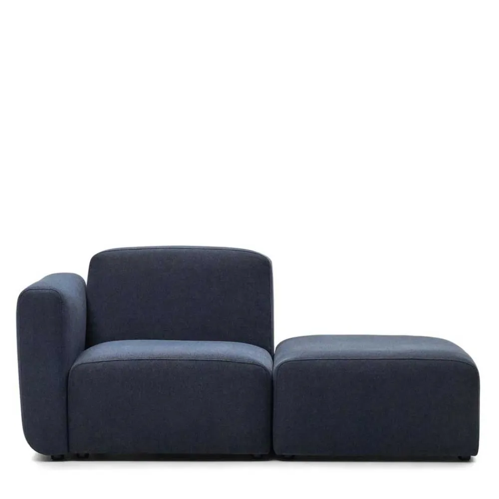 Wohnen Sofas<Modulare Recamiere mit Armlehne - Fouzi