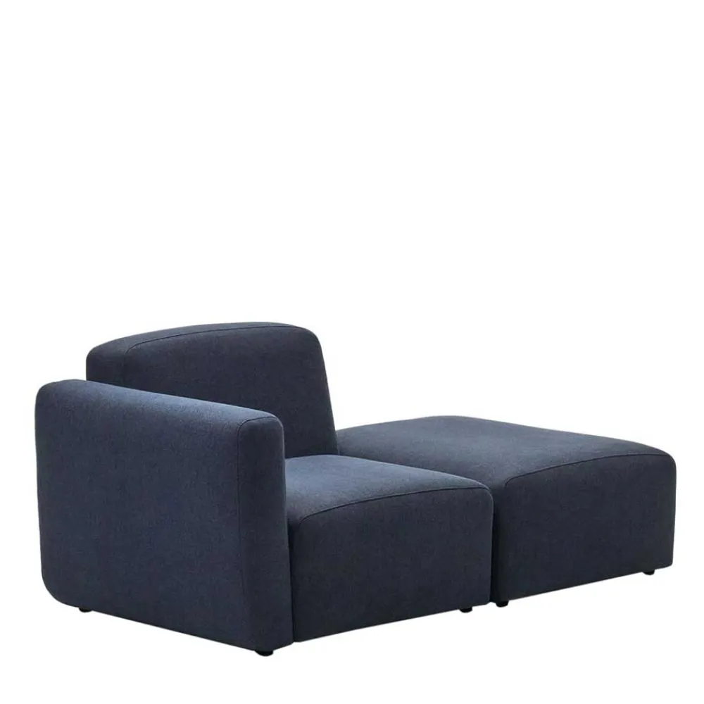 Wohnen Sofas<Modulare Recamiere mit Armlehne - Fouzi