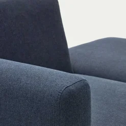 Wohnen Sofas<Modulare Recamiere mit Armlehne - Fouzi