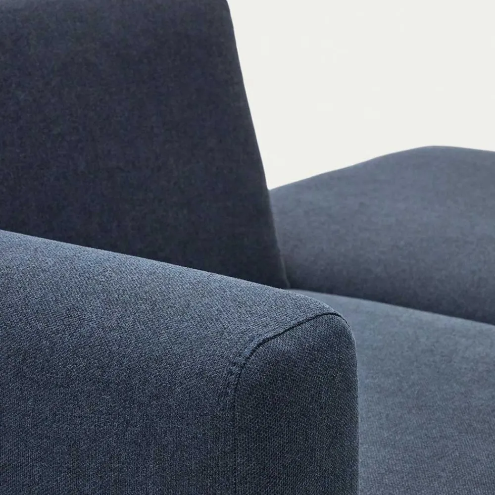Wohnen Sofas<Modulare Recamiere mit Armlehne - Fouzi