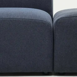 Wohnen Sofas<Modulare Recamiere mit Armlehne - Fouzi