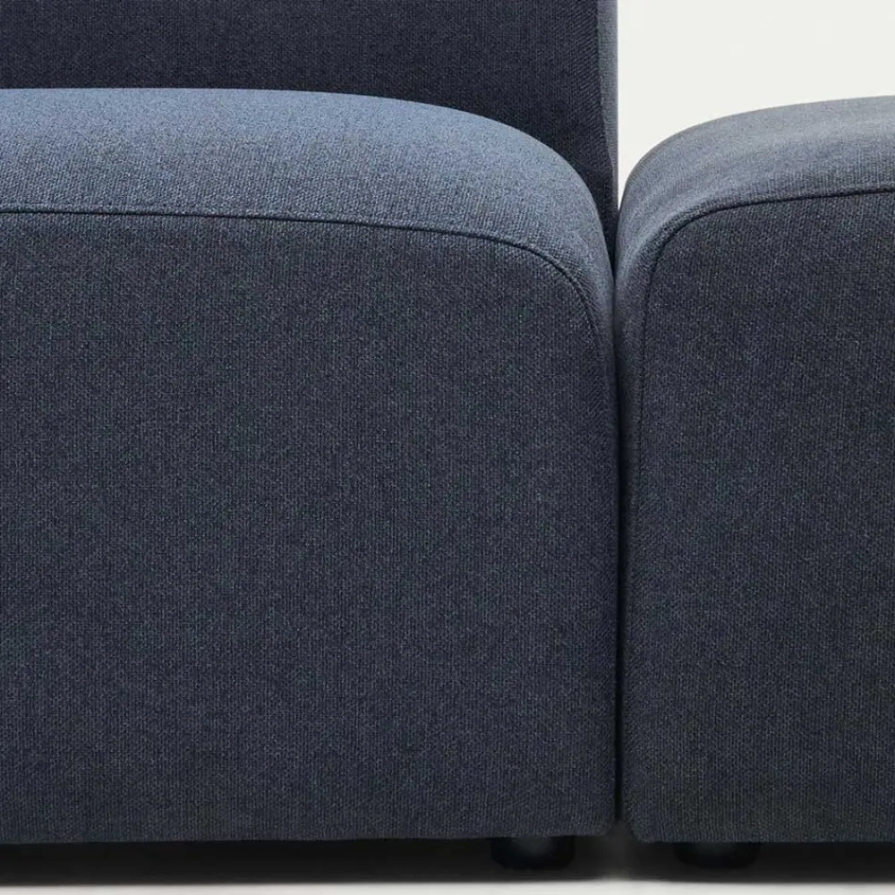 Wohnen Sofas<Modulare Recamiere mit Armlehne - Fouzi