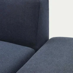 Wohnen Sofas<Modulare Recamiere mit Armlehne - Fouzi