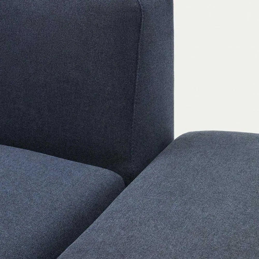 Wohnen Sofas<Modulare Recamiere mit Armlehne - Fouzi