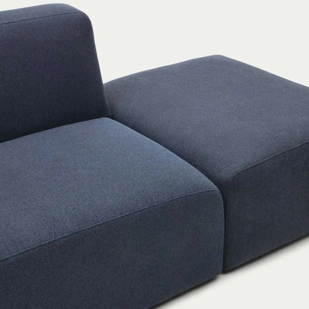 Wohnen Sofas<Modulare Recamiere mit Armlehne - Fouzi