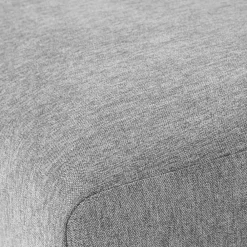 Wohnen Sofas<Modulares Sofa Eckelement in Hellgrau - Horedion