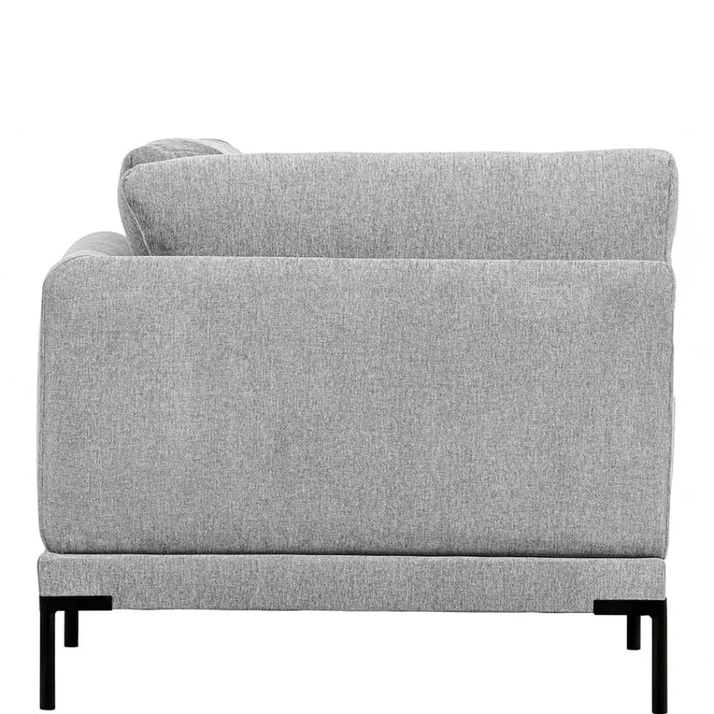Wohnen Sofas<Modulares Sofa Eckelement in Hellgrau - Horedion