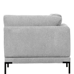 Wohnen Sofas<Modulares Sofa Eckelement in Hellgrau - Horedion