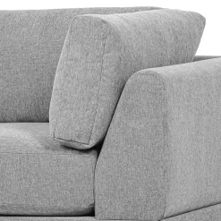 Wohnen Sofas<Modulares Sofa Eckelement in Hellgrau - Horedion