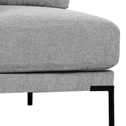 Wohnen Sofas<Modulares Sofa Eckelement in Hellgrau - Horedion