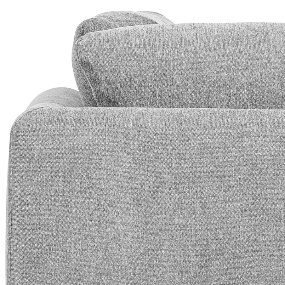 Wohnen Sofas<Modulares Sofa Eckelement in Hellgrau - Horedion