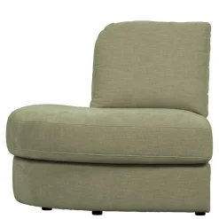 Wohnen Sofas<Modulcouch 2 Elemente Set in Graugrün - Perconia