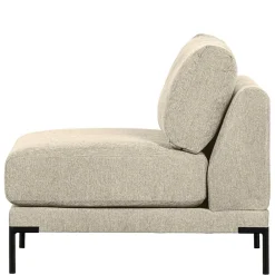 Wohnen Sofas<Modulcouch Einsitzer in Beige - Guerrero
