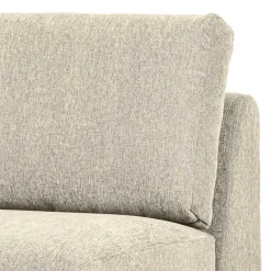 Wohnen Sofas<Modulcouch Einsitzer in Beige - Guerrero