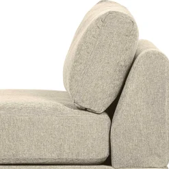 Wohnen Sofas<Modulcouch Einsitzer in Beige - Guerrero
