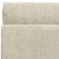 Wohnen Sofas<Modulcouch Einsitzer in Beige - Guerrero