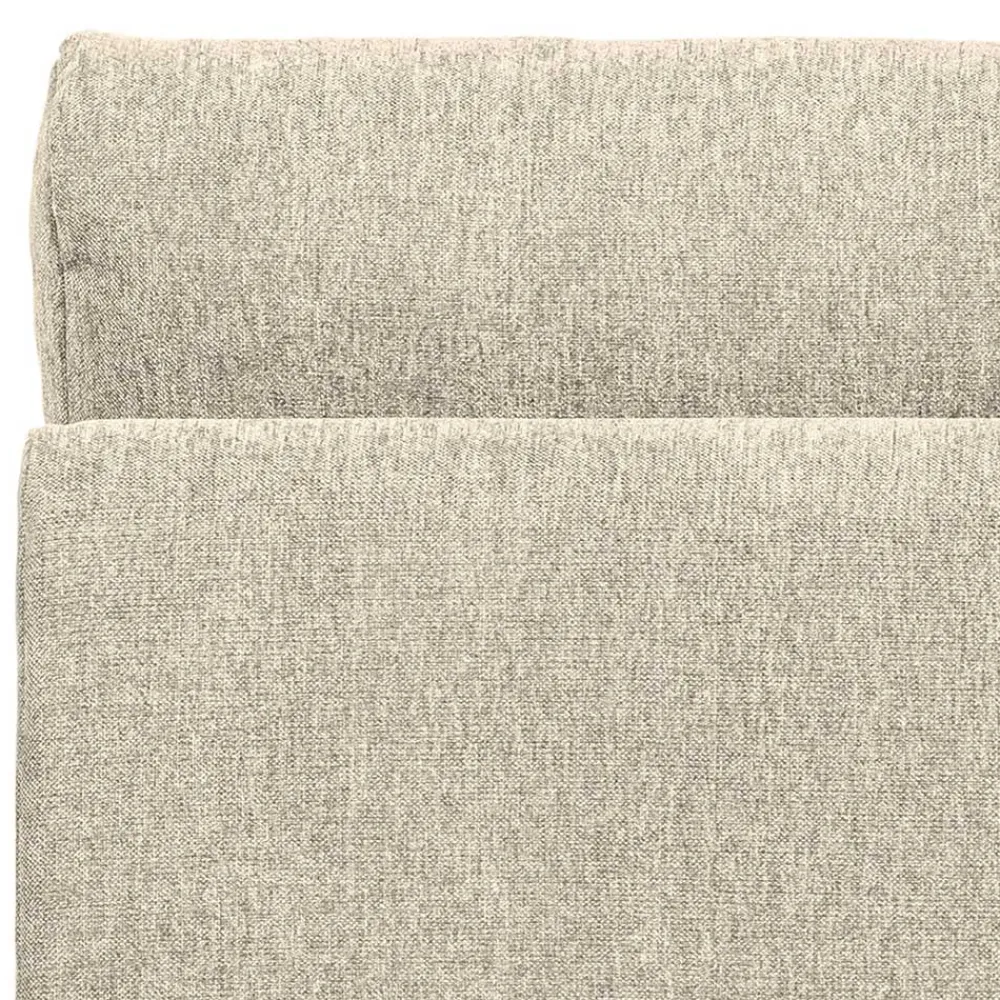 Wohnen Sofas<Modulcouch Einsitzer in Beige - Guerrero