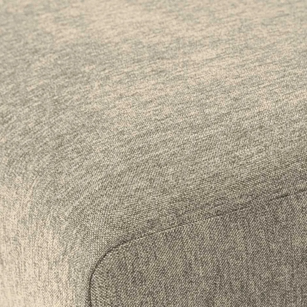 Wohnen Sofas<Modulcouch Einsitzer in Beige - Guerrero