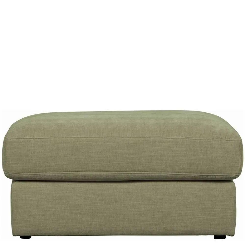 Wohnen Sofas<Modulsofa 5 Elemente in Graugrün - Perconia