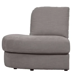 Wohnen Sofas<Modulsofa - vier Elemente in Grau - Gregg