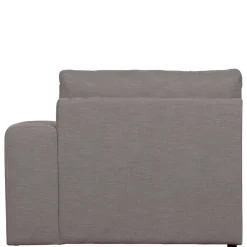 Wohnen Sofas<Modulsofa - vier Elemente in Grau - Gregg