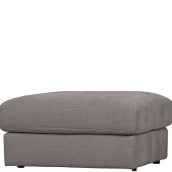 Wohnen Sofas<Modulsofa - vier Elemente in Grau - Gregg