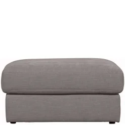 Wohnen Sofas<Modulsofa - vier Elemente in Grau - Gregg