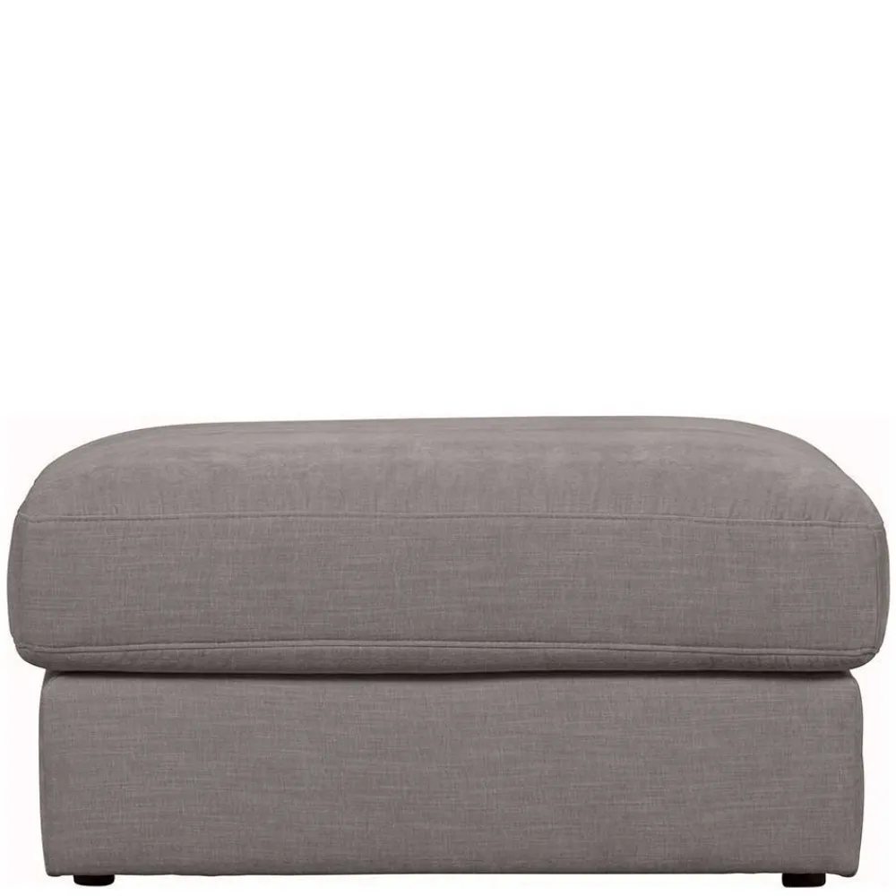 Wohnen Sofas<Modulsofa - vier Elemente in Grau - Gregg