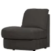 Wohnen Sofas<Modulsofa Abschluss-Element links gerundet - Jilatov