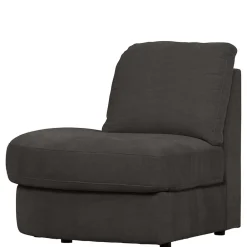 Wohnen Sofas<Modulsofa Abschluss-Element links gerundet - Jilatov