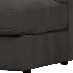 Wohnen Sofas<Modulsofa Abschluss-Element links gerundet - Jilatov