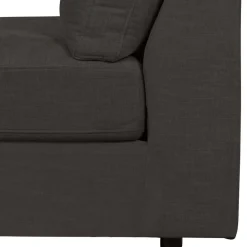 Wohnen Sofas<Modulsofa Abschluss-Element links gerundet - Jilatov
