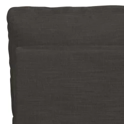 Wohnen Sofas<Modulsofa Abschluss-Element links gerundet - Jilatov