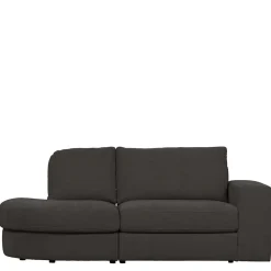 Wohnen Sofas<Modulsofa Abschluss-Element links gerundet - Jilatov