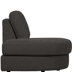 Wohnen Sofas<Modulsofa Abschluss-Element links gerundet - Jilatov