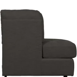 Wohnen Sofas<Modulsofa Abschluss-Element links gerundet - Jilatov