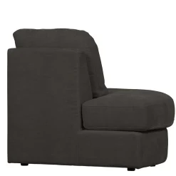 Wohnen Sofas<Modulsofa Abschluss-Element links gerundet - Jilatov