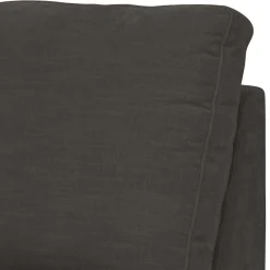Wohnen Sofas<Modulsofa Abschluss-Element links gerundet - Jilatov